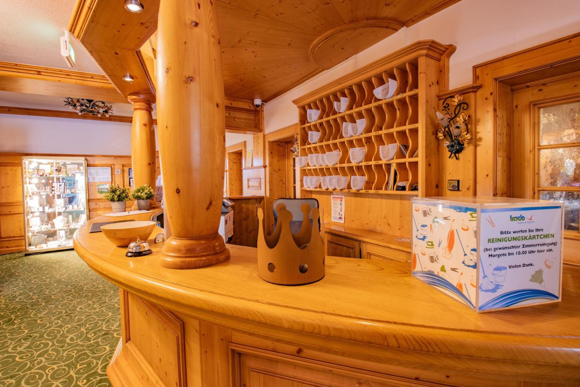 Ferien Hotel Flaeming Niemegk  Экстерьер фото
