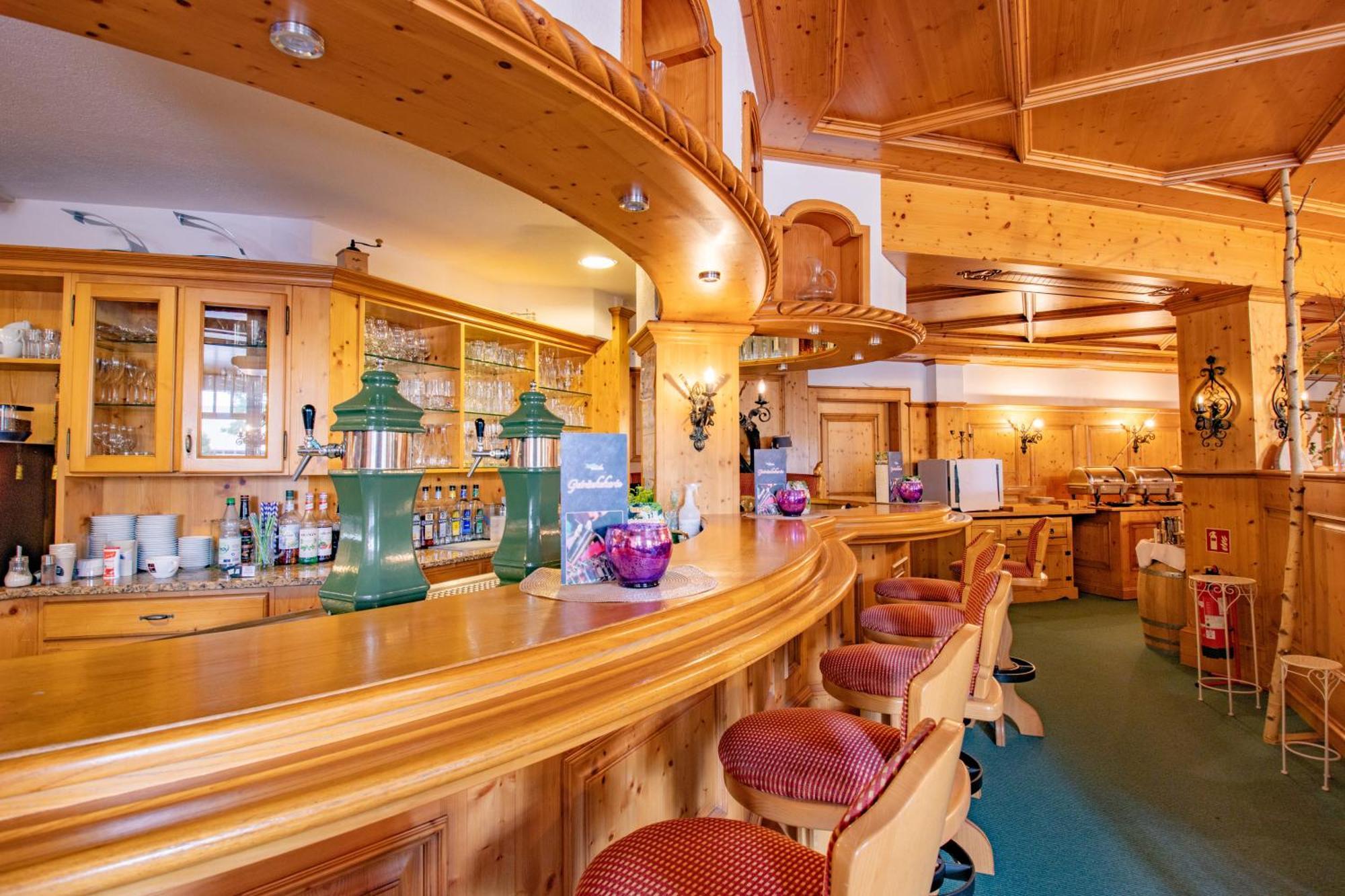 Ferien Hotel Flaeming Niemegk  Экстерьер фото
