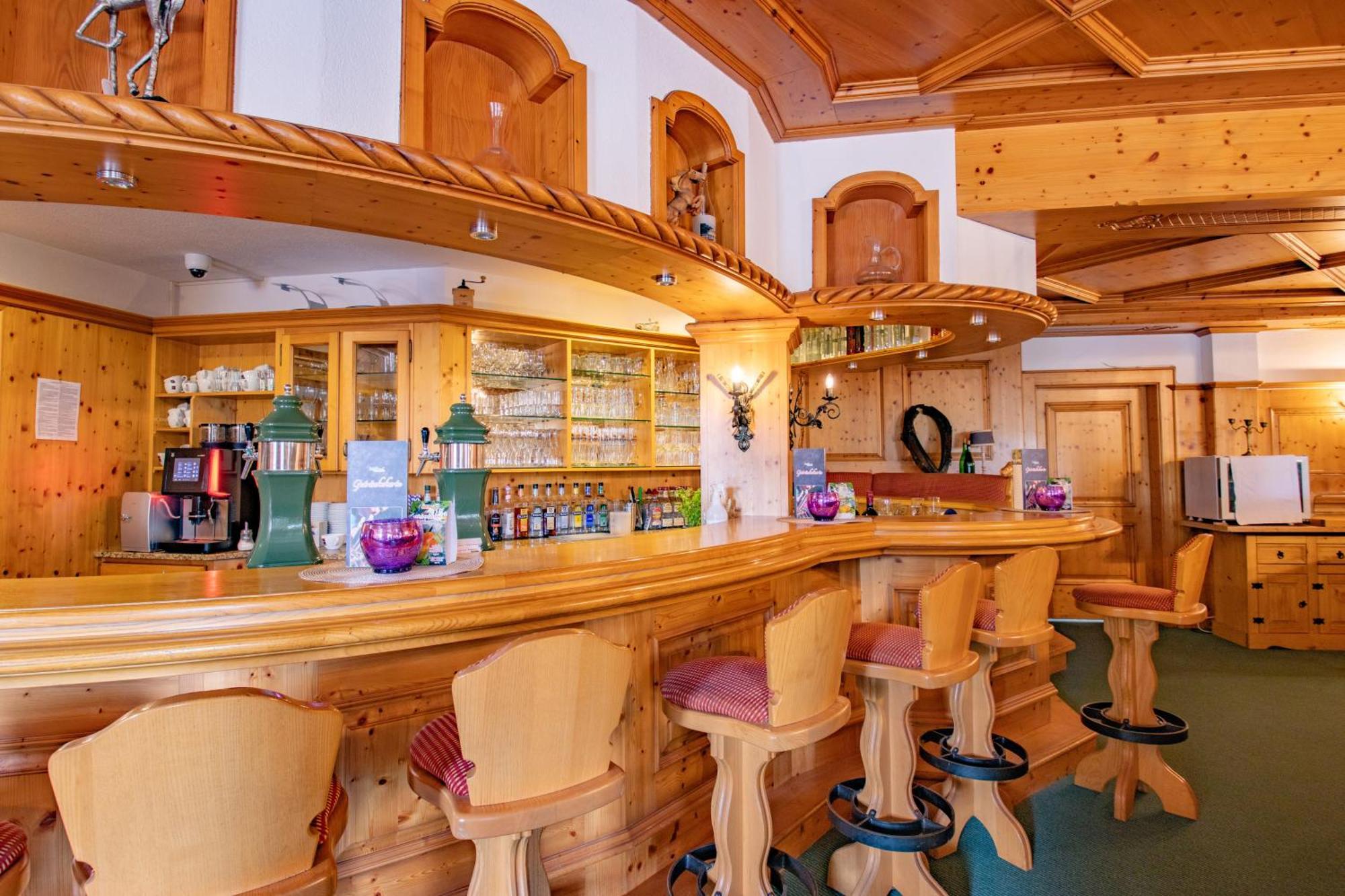 Ferien Hotel Flaeming Niemegk  Экстерьер фото